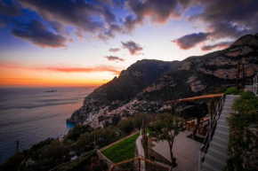 Casa Barba Positano